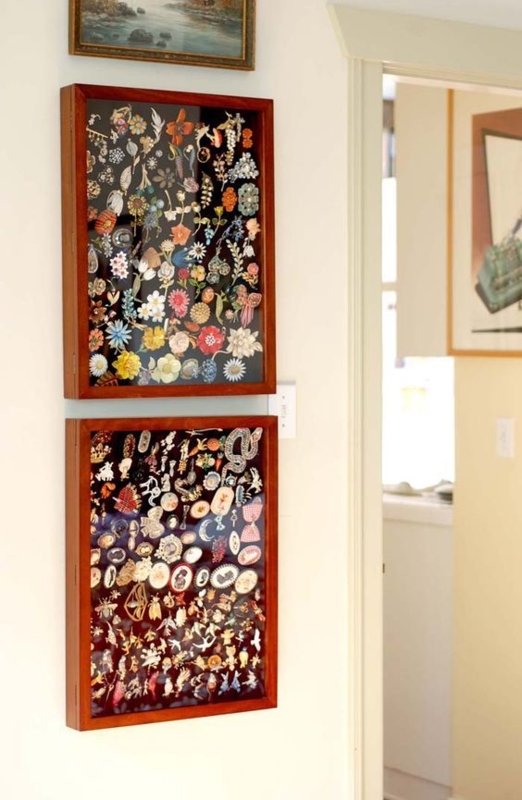 Elegant Shadow Boxes for Collectible Displays