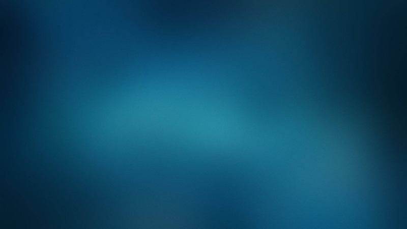 Elegant Solid Blue Wallpaper Designs for Interiors