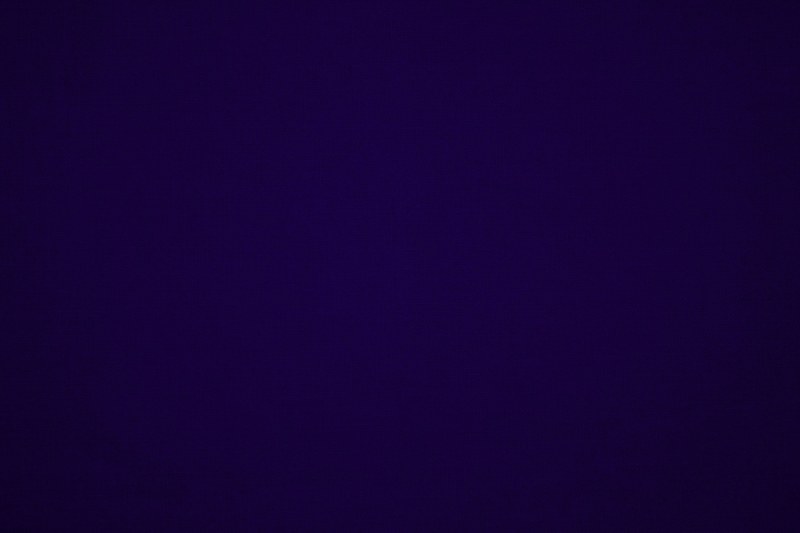 Elegant Solid Dark Blue Wallpaper Design Ideas