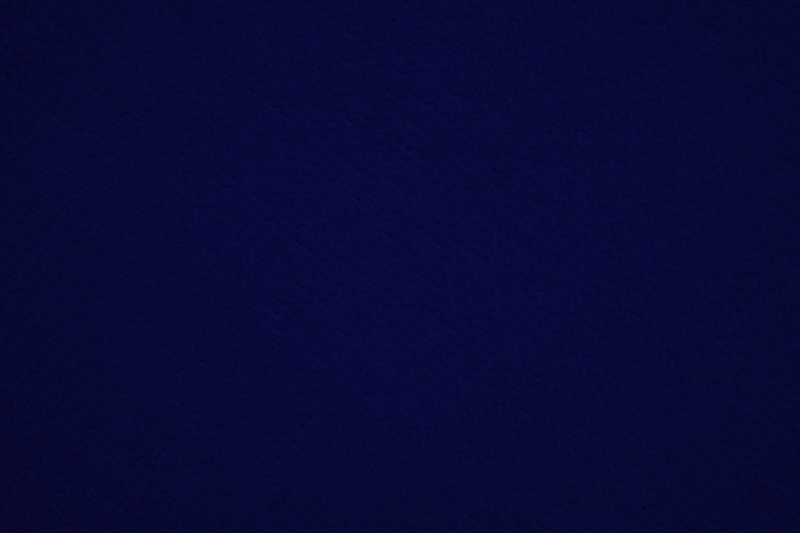 Elegant Solid Dark Blue Wallpaper for Interior Walls