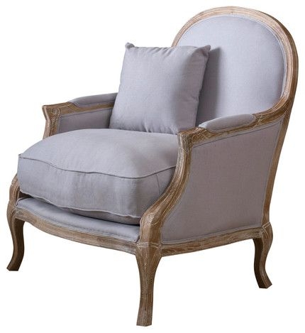 French Chairs: A Complete Guide to French Country Accent Chairs ...