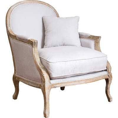 French Country Accent Chairs for All Budgets - House by Hoff