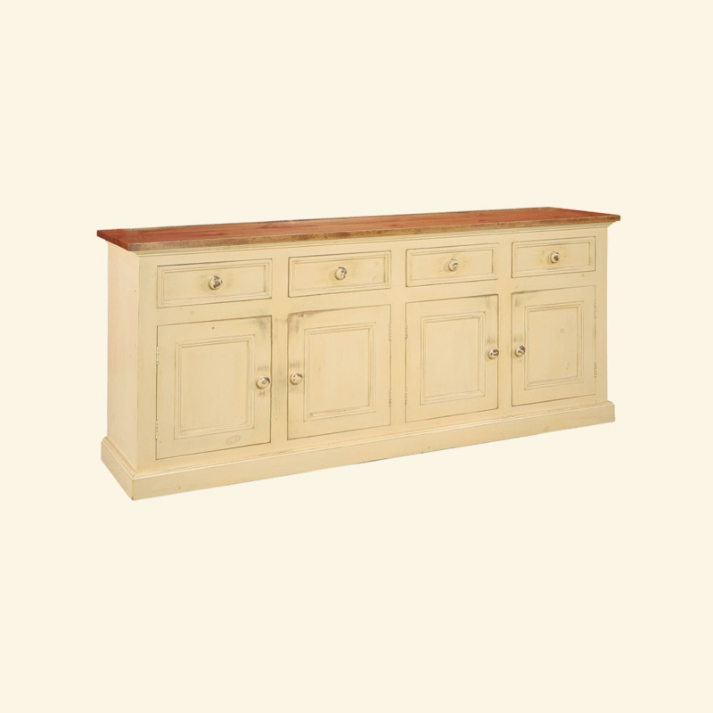 French Country Sideboards & Buffets | Kate Madison Furniture