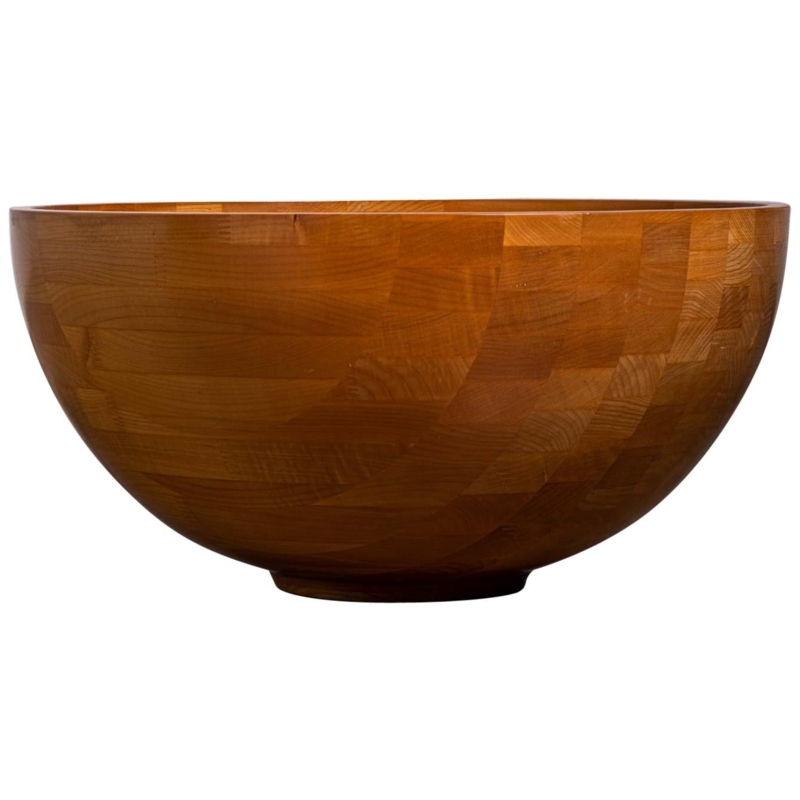 Wooden Decorative Bowls