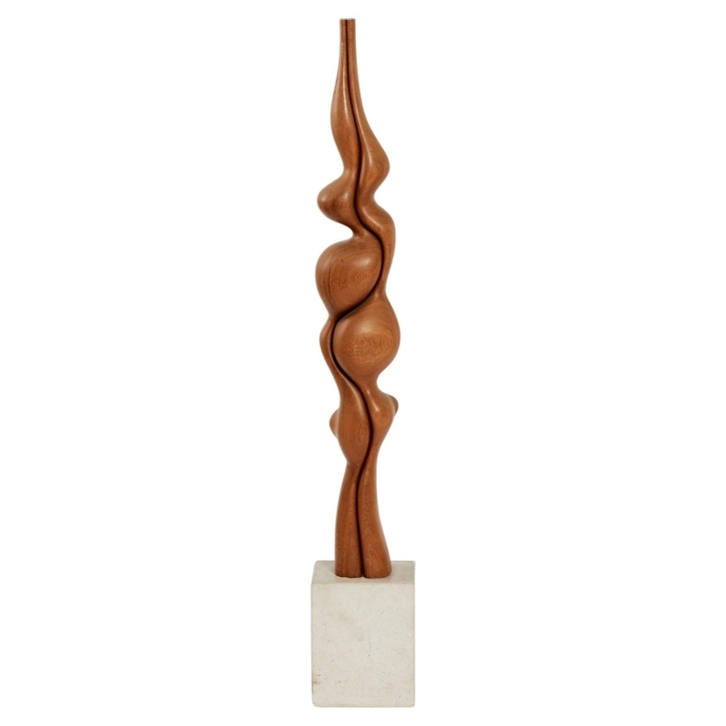 Large Floor Sculptures