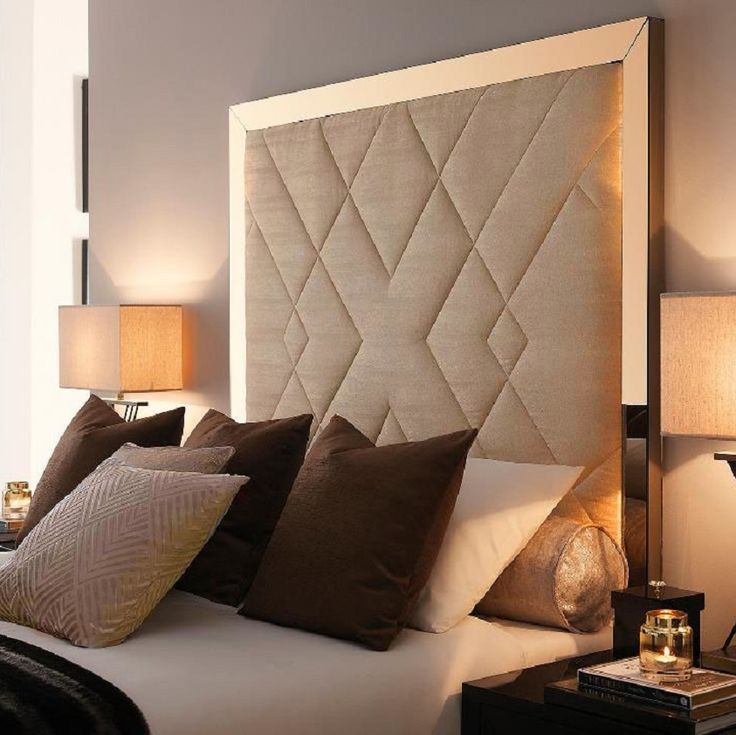 Luxury Headboards & Bespoke Beds Custom Made | Headboards By Design ...