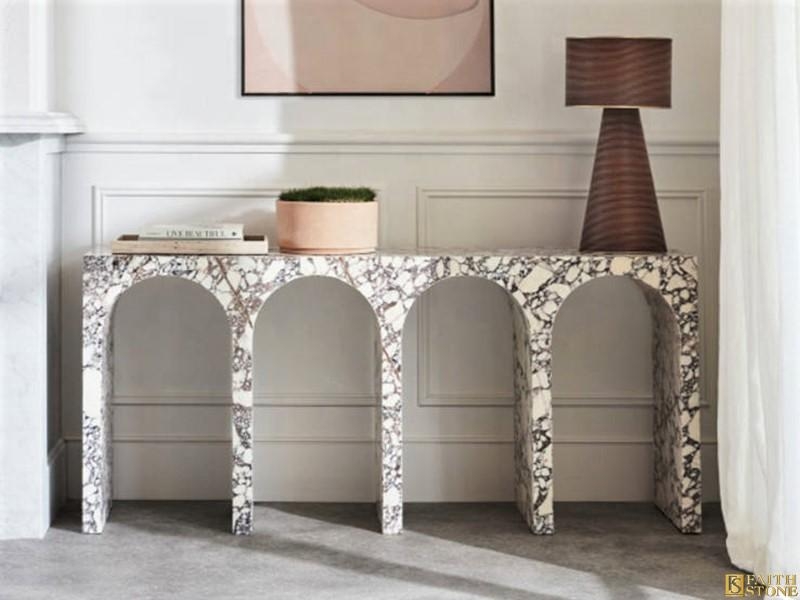 Arched Console Tables