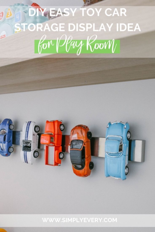 Matchbox Car Storage, Matchbox Cars Display, Toy Car Display, Hot ...