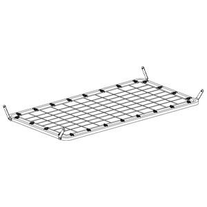 Mattress Support  Westwood Baby