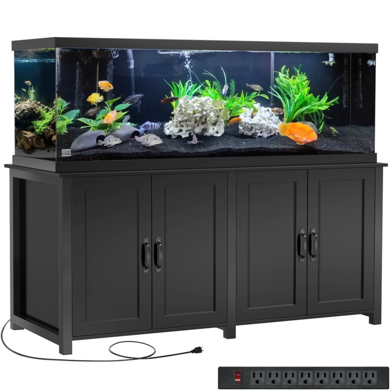 150 Gallon Aquarium Stands