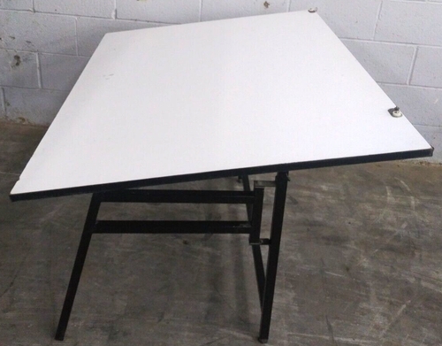 PROFESSIONAL PORTABLE DRAFTING TABLE 36" X 48" | eBay