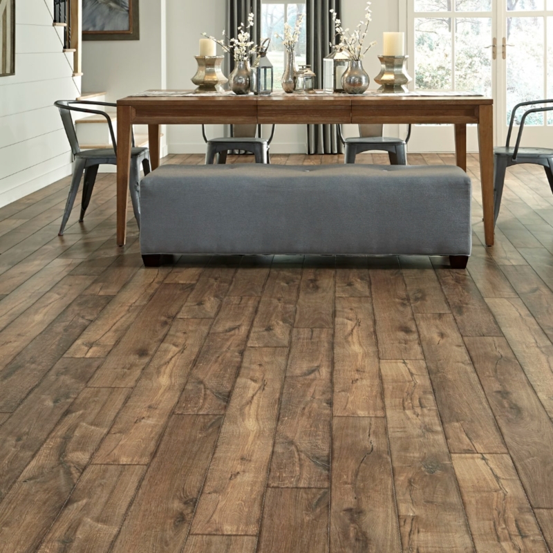 Reclaimed Wood Look Laminate Flooring  Flooring Tips