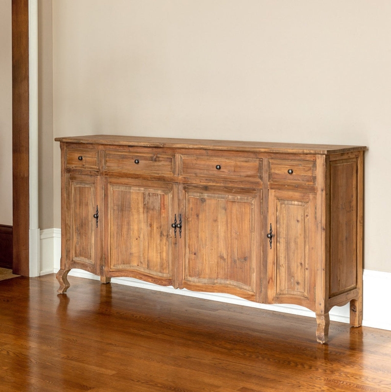 French Country Sideboards
