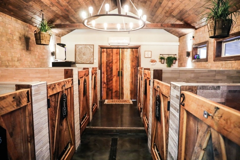 Fancy Dogs Kennels