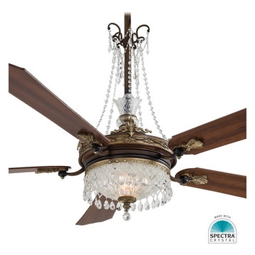 THE 15 BEST Victorian Ceiling Fans for 2022 | Houzz