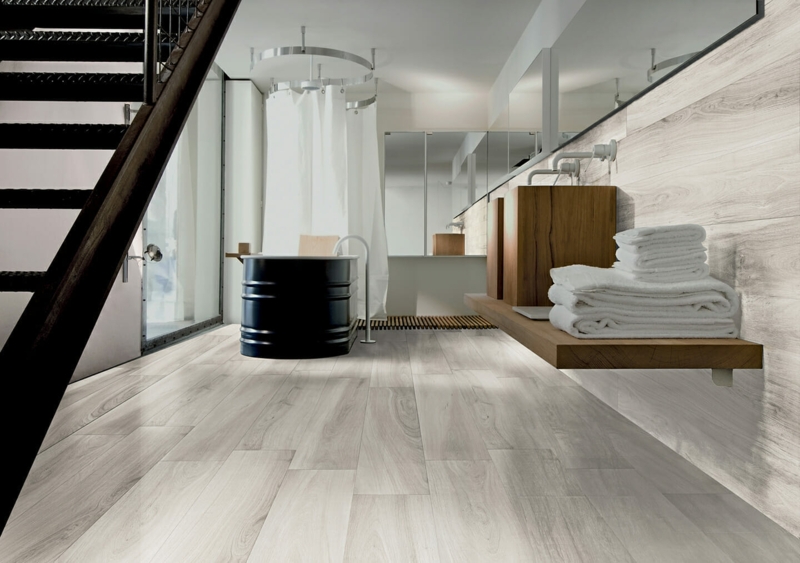 Tile Floors That Look Like Wood Images | Floor Roma