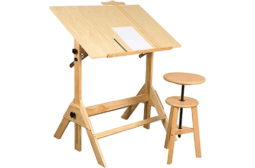 Top 10 Best Portable Drafting Tables Reviews In 2020 | Portable ...
