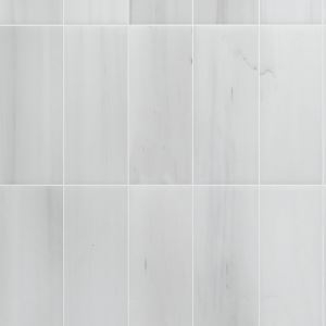 Viviano Dolomite Polished Marble Tile Flooring