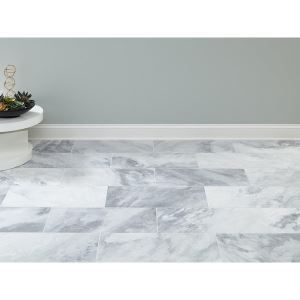 Viviano Masselina Sandblast Marble Tile Flooring