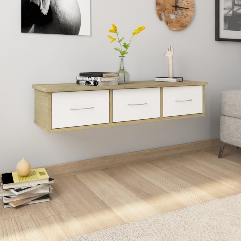 Wall Drawers