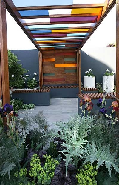 13 Coloured Glass Pergola ideas | pergola, glass, canopy design