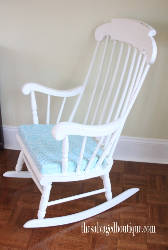 2025 Best of Old Fashioned Rocking Chairs