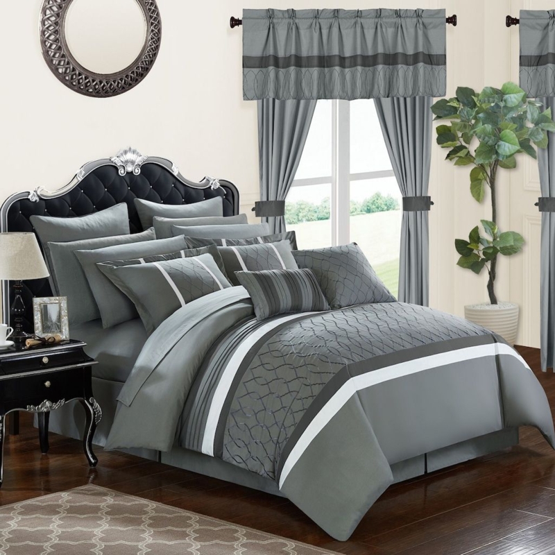 Bedding And Curtain Sets To Match at Donald Rosales blog