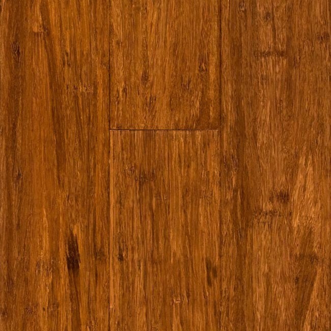 Carbonized Strand Bamboo Flooring Morning Star Finish