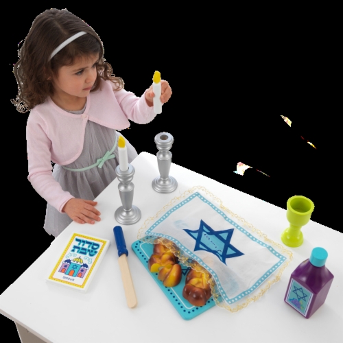 Kidkraft Shabbat Sets