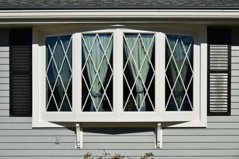 Lattice Windows