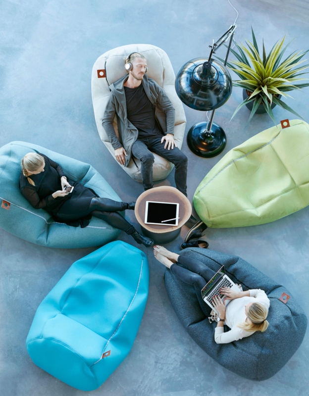 Nap Chairs