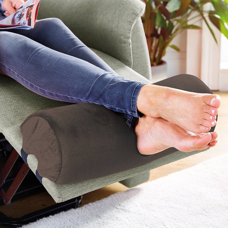 Recliner Footrest Covers