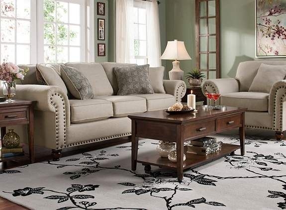 Corliss Sofa | Couches living room, Timeless living room, Living room ...