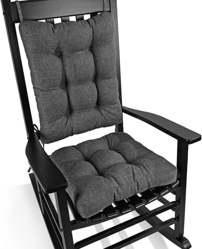 Old Fashioned Rocking Chair Cushions
