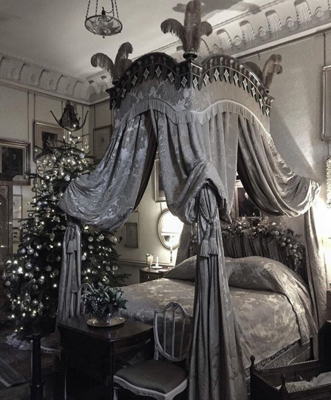 Gothic Bedroom Ideas Must-Read Decor Tips for Darkhearts