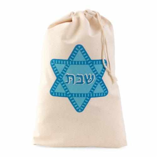 KidKraft Shabbat Set with Star of David Design