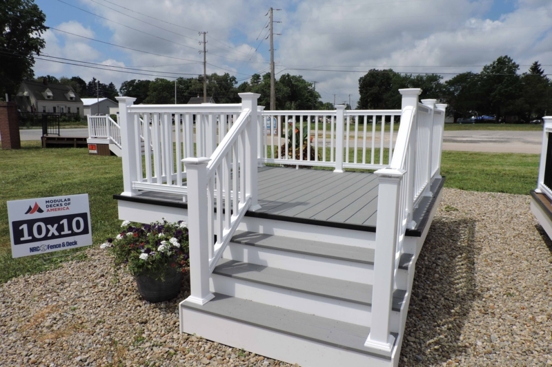 Mobile Home Porch Kits For Sale at Walter Maddox blog