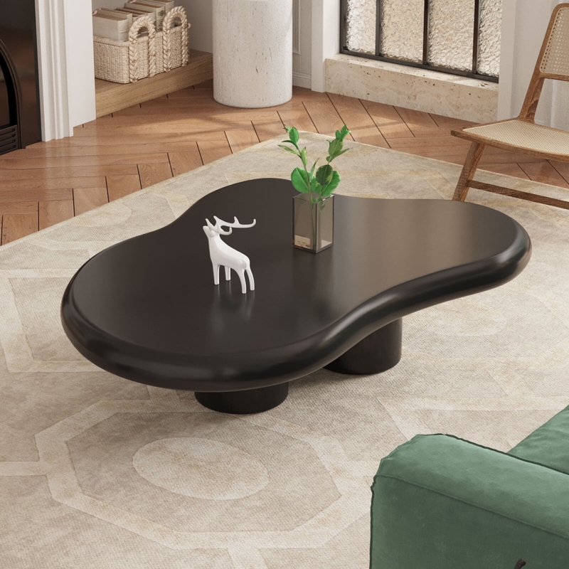 Irregular Coffee Tables