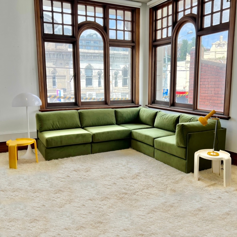 Playpen Sofas