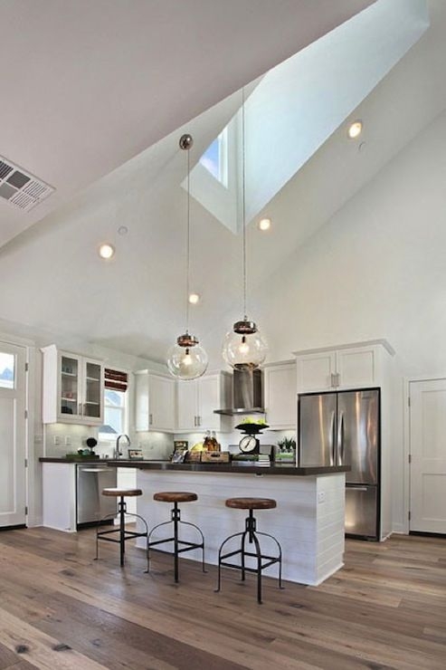 Pendant Lights For Cathedral Ceilings