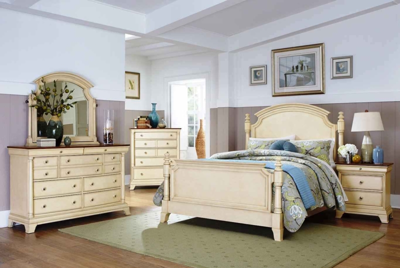 Off White Bedroom Furniture Sets / Off White Bedroom Furniture - Decor ...