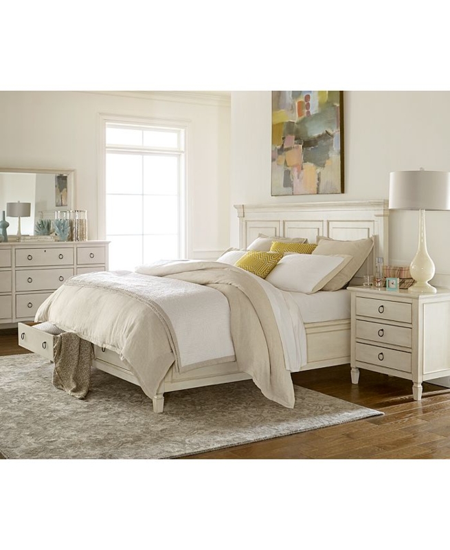 Off White Bedroom Sets : 45 Best White Bedroom Ideas How To Decorate A ...