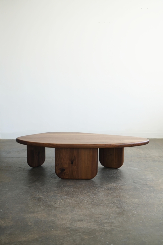 Organic Shaped Coffee Tables