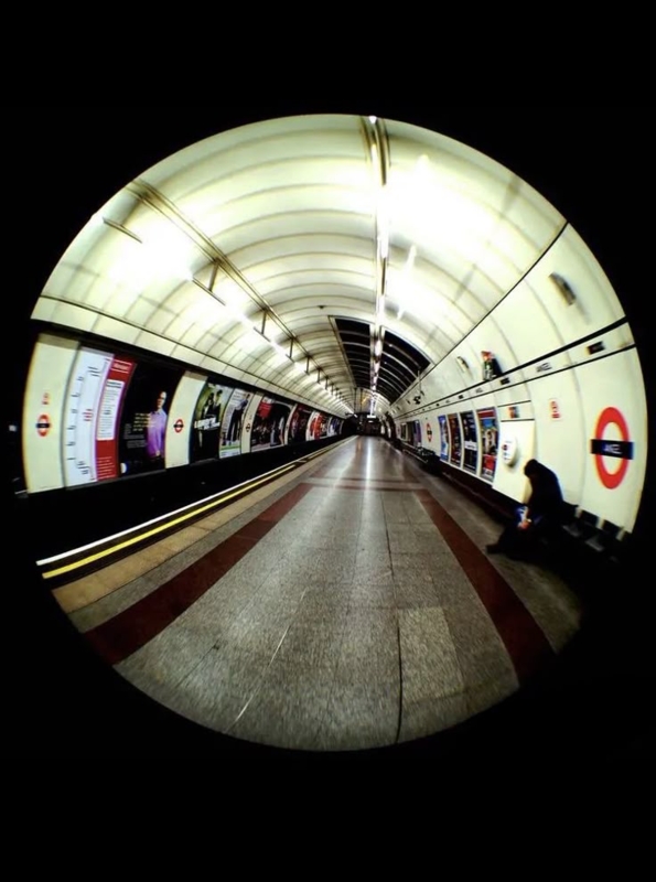 Pin by Sarah Paola on quadro redondo | Fisheye photography, Fish eye ...