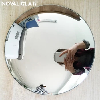 Round Convex Mirror,Fish Eye Mirror - Buy Fish Eye Mirror,Indoor Convex ...
