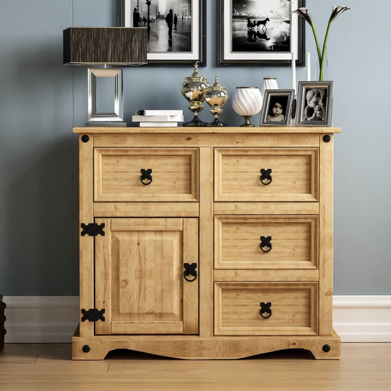 Mexican Pine Furniture