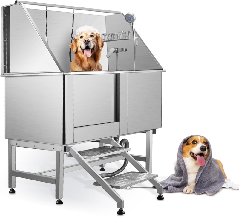 Large Dog Bath Tubs For Home