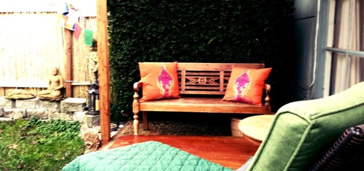 The Best Bench Pillows and Cushions - Pillow Click