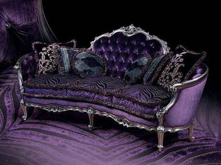 Gothic Victorian Furnitures