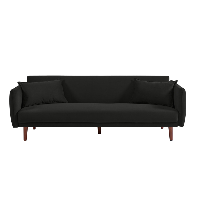 Ebern Designs Sofa Bed - Thumbnail 5